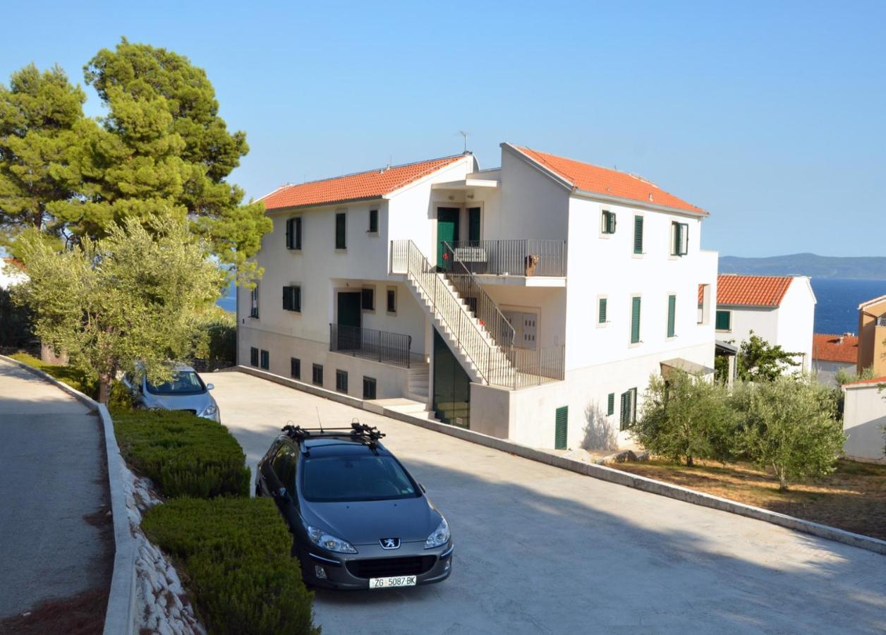 Apartman Ananda Bol - 2 Bedrooms, 7 Beds Esterno foto