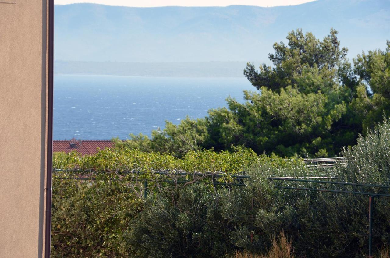Apartman Ananda Bol - 2 Bedrooms, 7 Beds Esterno foto