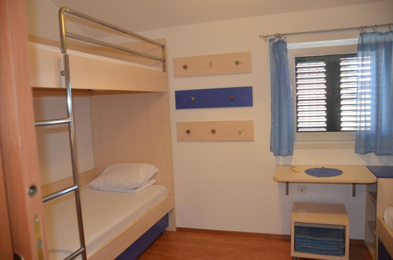 Apartman Ananda Bol - 2 Bedrooms, 7 Beds Esterno foto