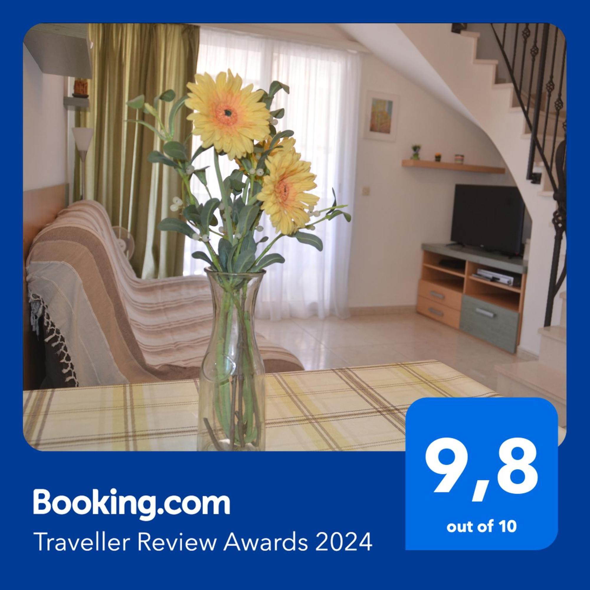 Apartman Ananda Bol - 2 Bedrooms, 7 Beds Esterno foto